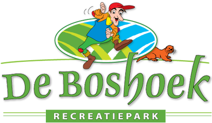 Boshoek logo